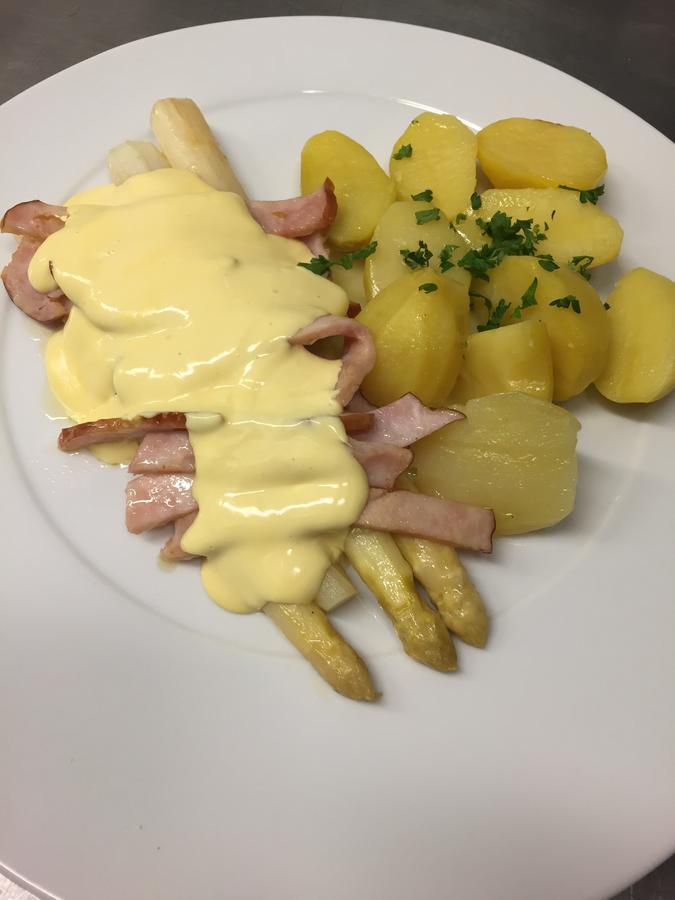 Rezidence Goethe Hotel Eagle 마리안스케 라즈네 외부 사진