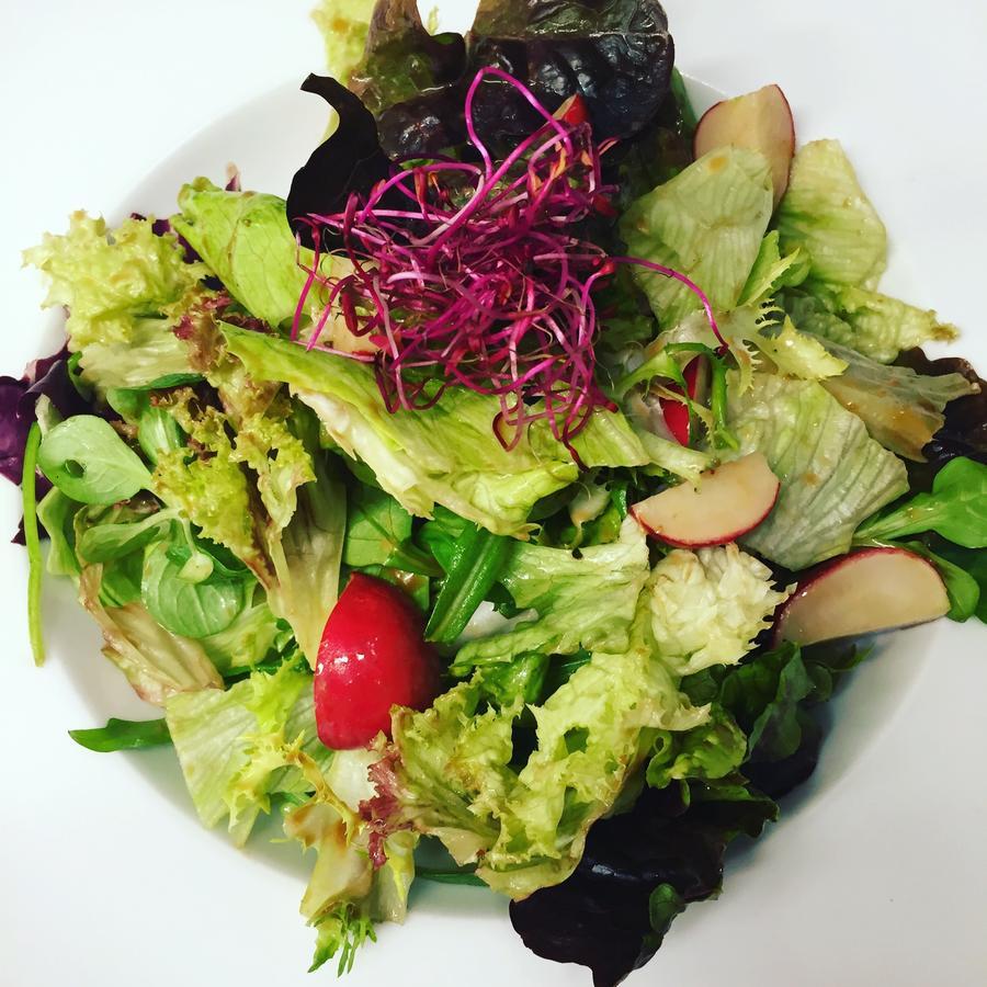 Rezidence Goethe Hotel Eagle 마리안스케 라즈네 외부 사진