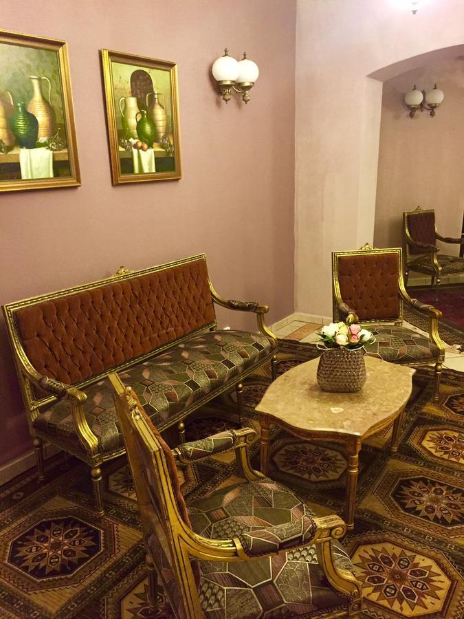 Rezidence Goethe Hotel Eagle 마리안스케 라즈네 외부 사진
